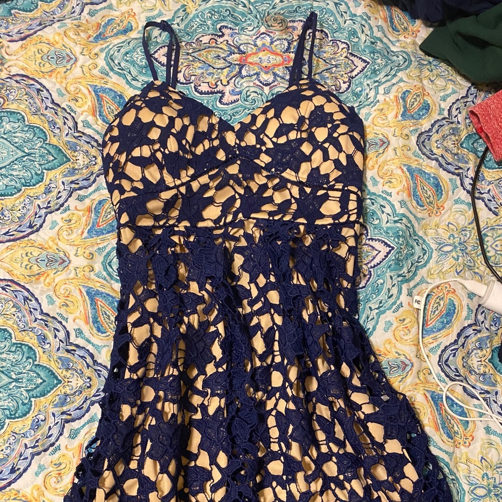 Dress SOLD